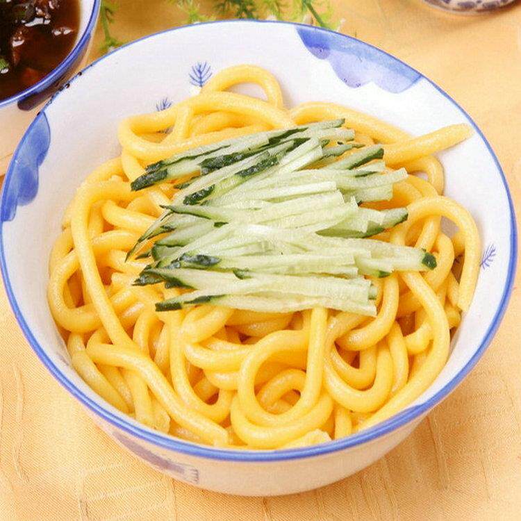 东北早市现做现卖玉米馇条机酸汤子机型号齐全