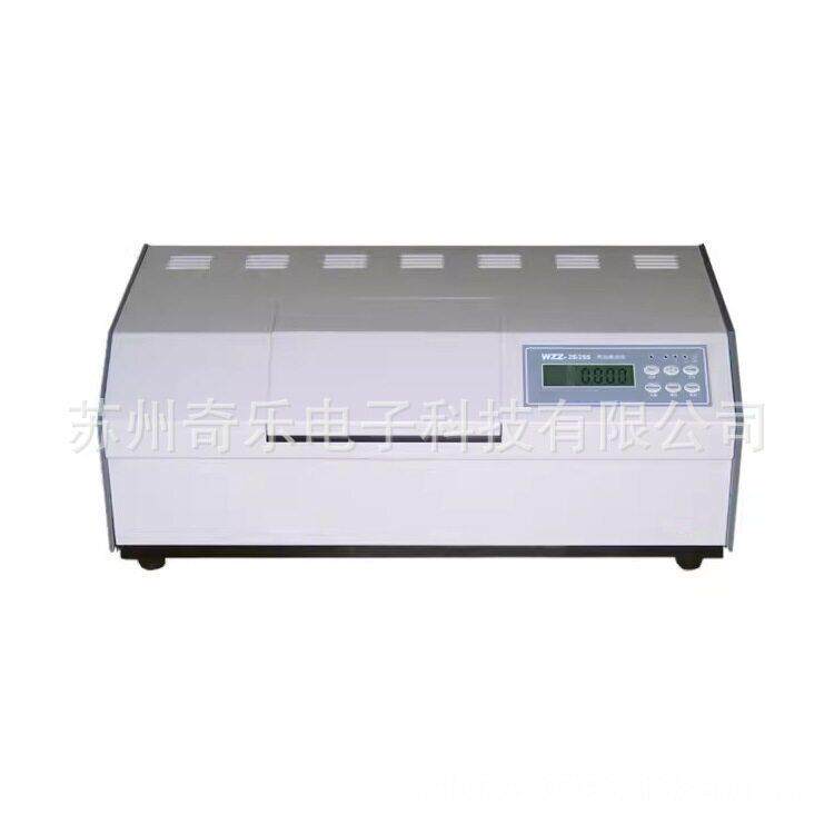 WZZ-2S/2B/1S/2A/WZZ-3A自动旋光仪圆盘旋光仪