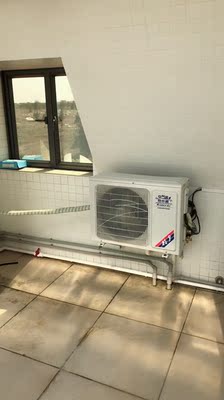 格力空气能电热水器怎么样?谈谈用后一些建议及看法