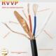 1.5 1.0 2.5方线 0.75 Rvvp屏蔽线信号2芯3芯4芯5芯6芯X0.5