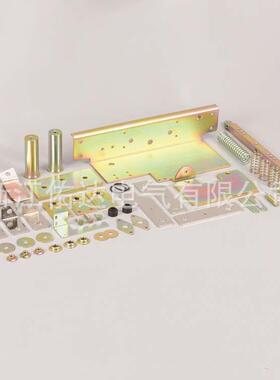 JCZ5-400A-63真0A/12KV交流高压空JCZ5-160接触高压真空开器关全