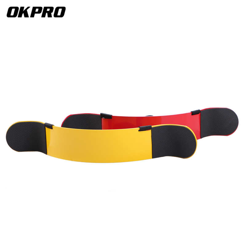 二头肌训练板器托架腹肌板手臂前臂训练器举托板