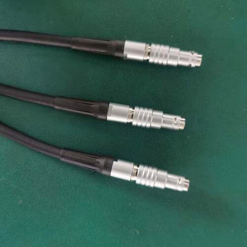 TGG FGG 0T 1T 2T 3T防水连接线 定制线缆加工 转接USB 网口 DB头