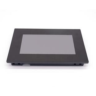 增强版7寸 带外壳 电阻屏 HMI 英文版内核 NX8048K070-011R 原装