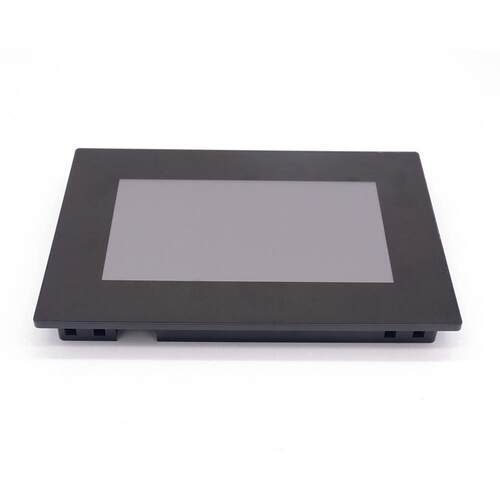 增强版7寸 带外壳 电阻屏 HMI 英文版内核 NX8048K070-011R 原装