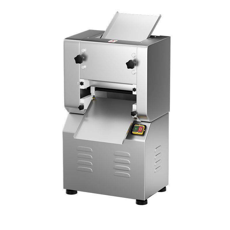 驰能全自动压面机商用轧面机大型面条机多功能面皮机揉面机和面机