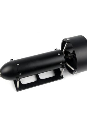 KYI-20ET推力20kg全防水无刷水下推进器内置驱动宽电压12V-24V