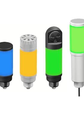 CL50GRYAPQ CL50GRYANQ美国邦纳工业指示灯CL50GRYAN CL50GRYAP议