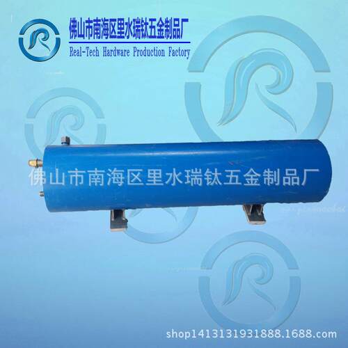 【长推荐】CBI3钢16L式不锈盘管蒸发器蛇形管壳店管换热器工业制