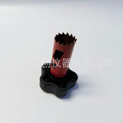 现货AT-M/A拉拔仪切割器 20mm锭子切割工具 易高108拉拔仪切割器
