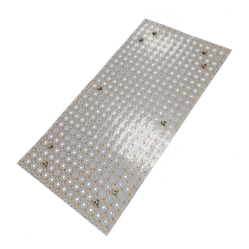 LED柔性灯片EL冷光片背光源柔性面板灯可DIY大理石背景氛围灯灯箱