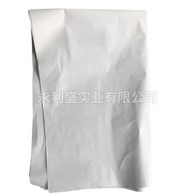 塞包纸厂家批发48克白色手袋箱包填充纸新闻纸包装纸 规格可定做