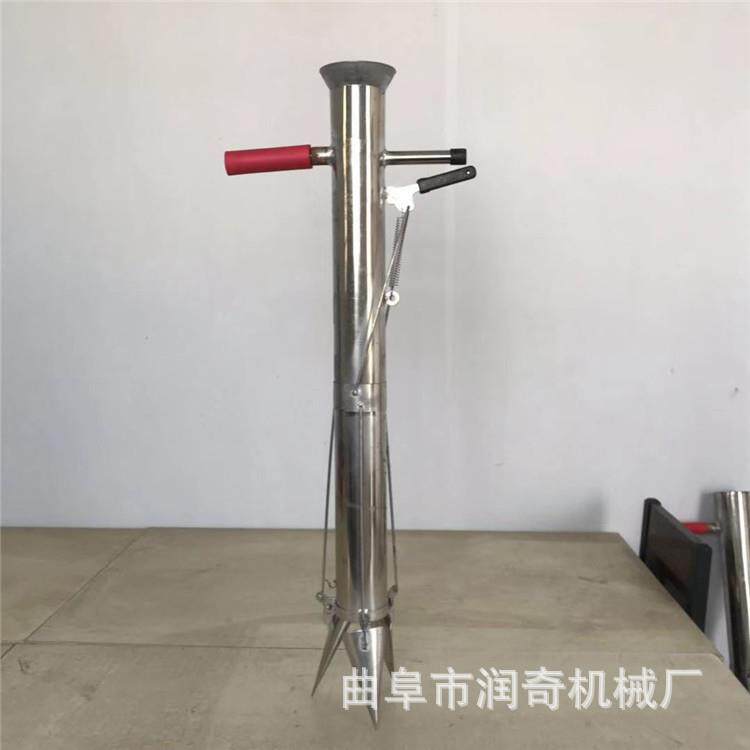 农用工具LTF栽苗移苗家神器辣番茄播种器定椒器种植苗器移用苗器