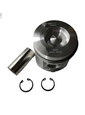 道依茨914发动机配件04236676活塞组件 适用工程机械矿山机械