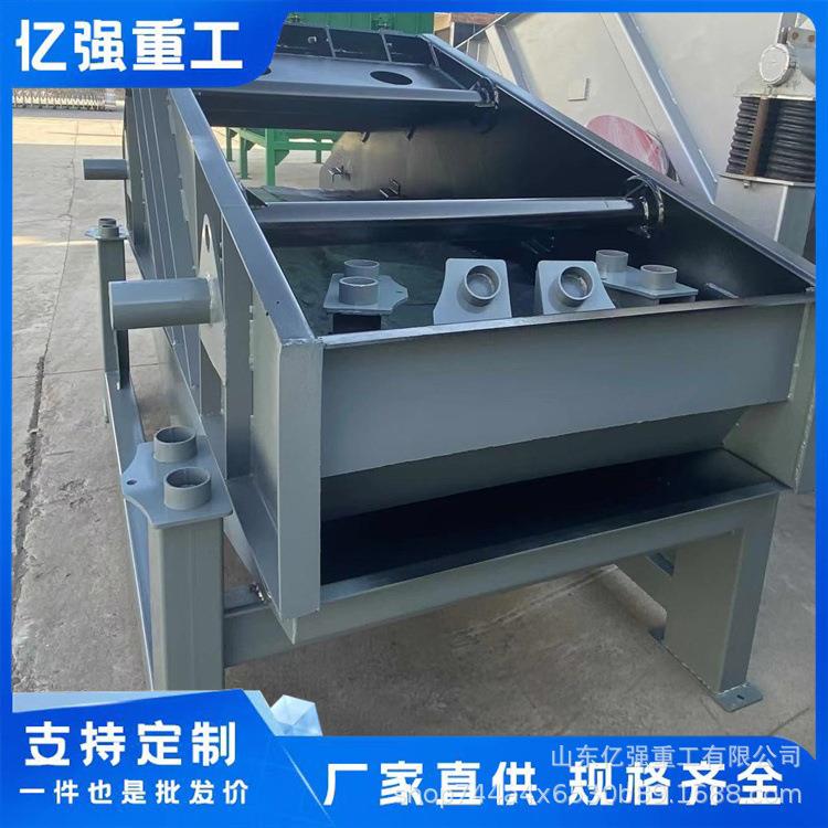 脱水振动筛脱泥脱砂振筛机尾矿脱沙泥直线脱水筛厂家直售