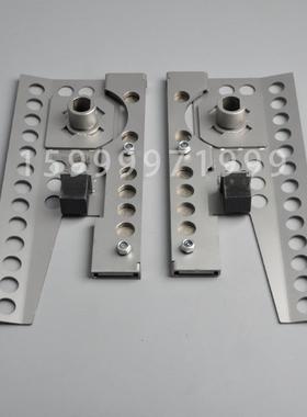 海德堡102印刷机收纸拍挡板拍8.015.745齐纸器挡纸器