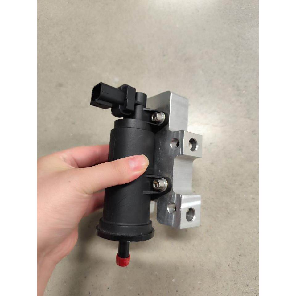 KS156 铝座CROSS REFERENCE446-5408(12v),446-5409(24v)