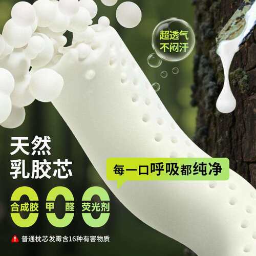 夺冠儿童午睡枕头小学生专用趴睡枕教室午休趴桌睡觉折叠抱枕