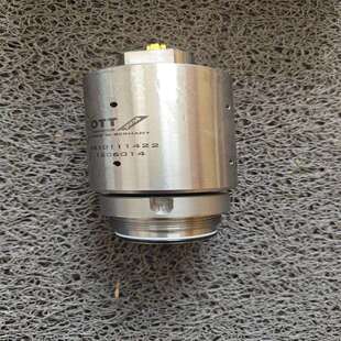 德国OTT 9510111422拉力计拉爪 JAKOB旋转接头95.101.114.2.2