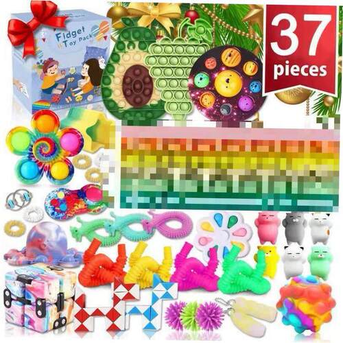 Simple Dimple Fidget Toy Small Fidget Toys Christmas gift