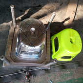 供应塑料模具注塑制造加工 模 日用品模具设计开发制作产品加工开