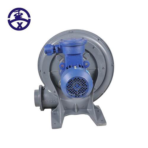 -全风-TWYX FX-2A 1.5KW 20m³/MIN 2KPA防爆中压鼓风机 吹吸两用