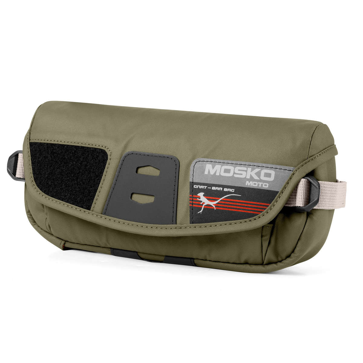 mosko 1L 车把包 GNAT HANDLEBAR BAG