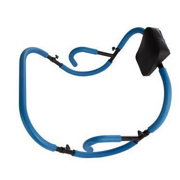 高档欧式器 塑美塑腹腹收休健闲健身器 助力型见效快 告腹别大肚