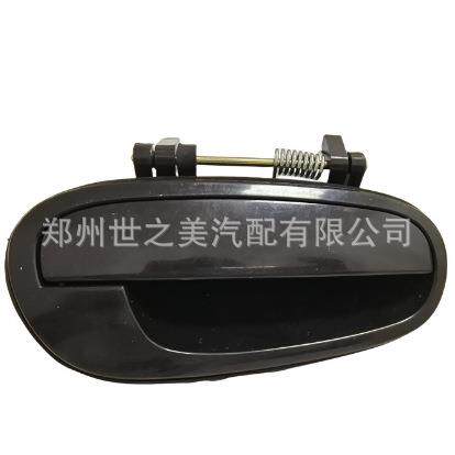 汽车配件 5483230适用 别克 凯越 小拉 带亮 拉手(外）后R汽配