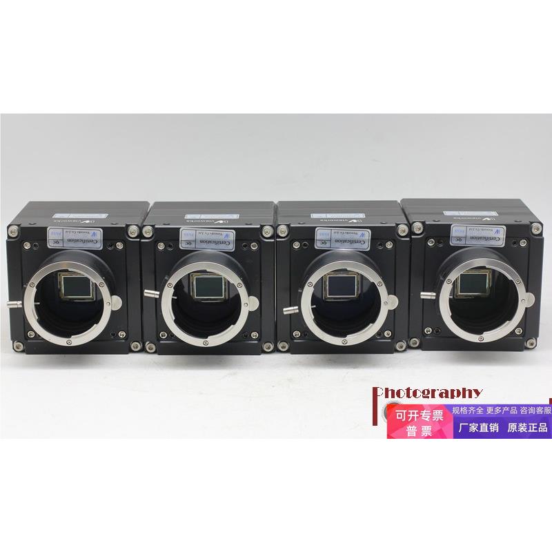 vieworks VN-8MC M16A0 超高分辨率 像素移位相机