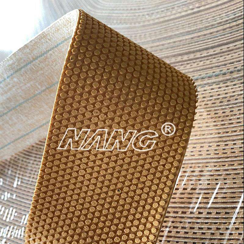 糙面带橡胶包棍皮31176防滑耐磨平面罗拉皮耐用型通用款