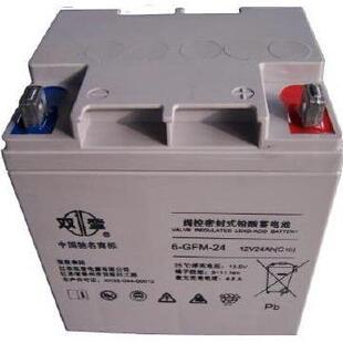 双登蓄电池6GFM-17/12V17AH/24AH/38AH/50AH/65AH/100AH