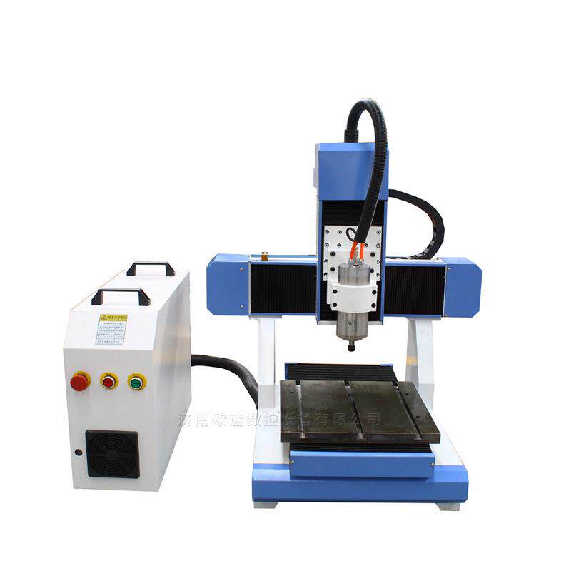 电脑控制系统CNC3030小型数控雕刻机金属玉石铝板钢印丝杠雕刻机
