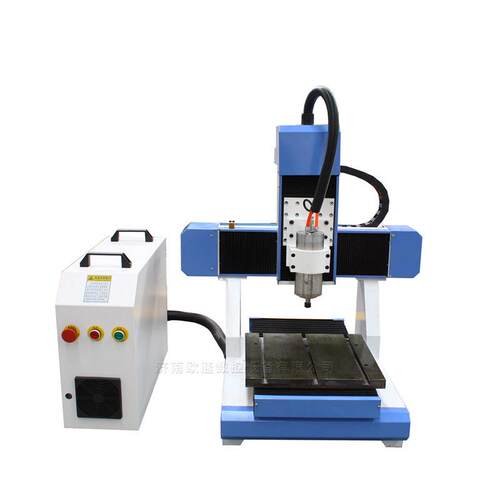 电脑控制系统CNC00小型数控雕刻机金属玉石铝板钢印丝杠雕刻机