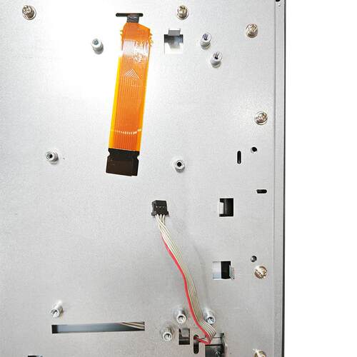 FANUC发那科31i-B-前框架A250-0939-X001带按键+排线系统现货出