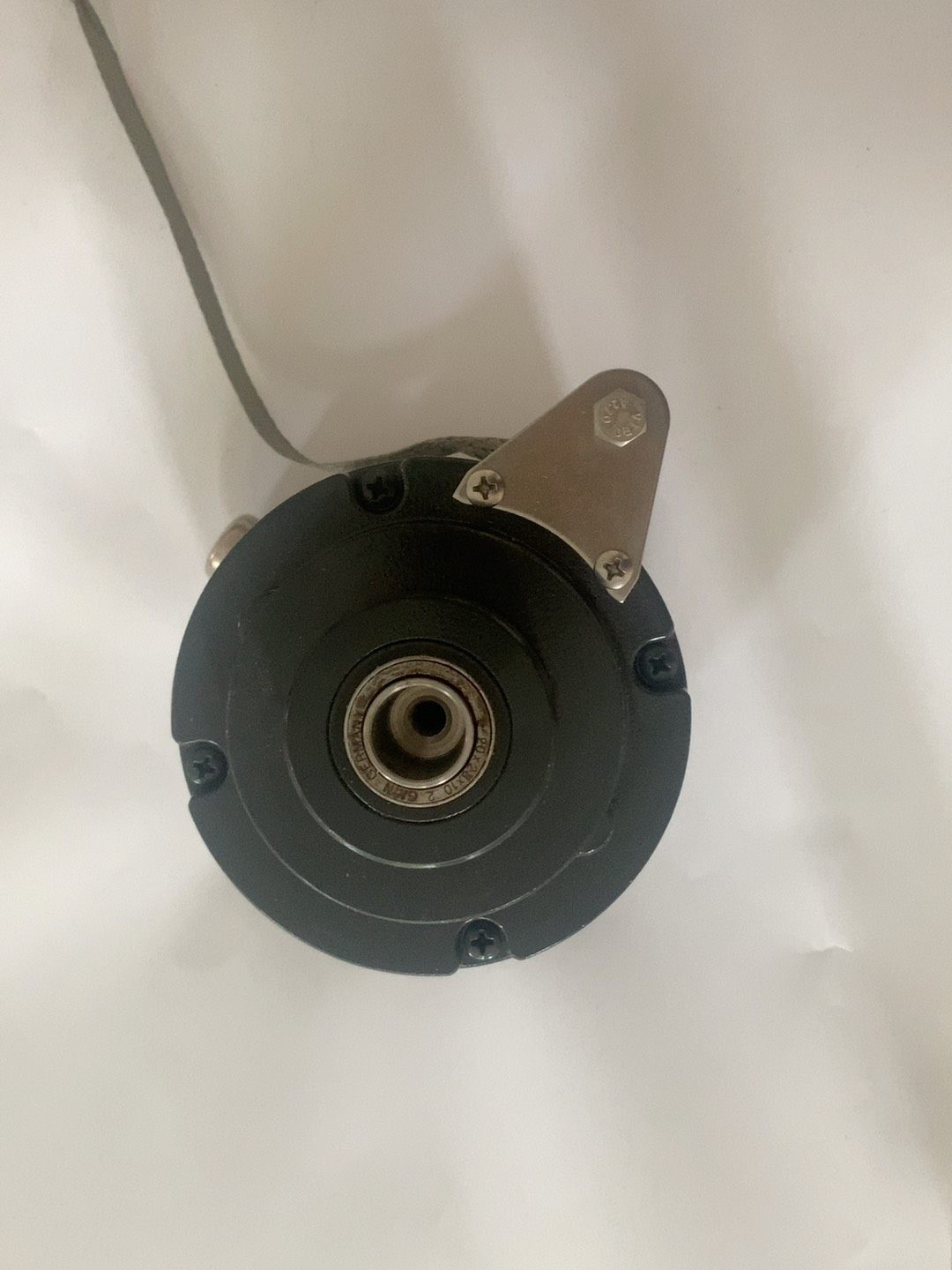 霍伯纳hog10d1024编码器