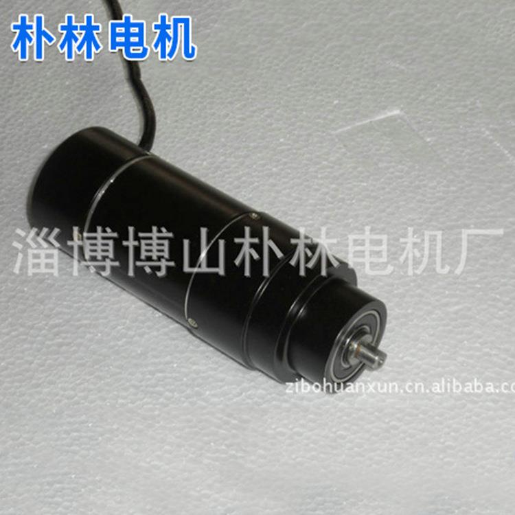 厂家供应60WS8-300直流小电机微型无刷直流电机噪音低寿命长