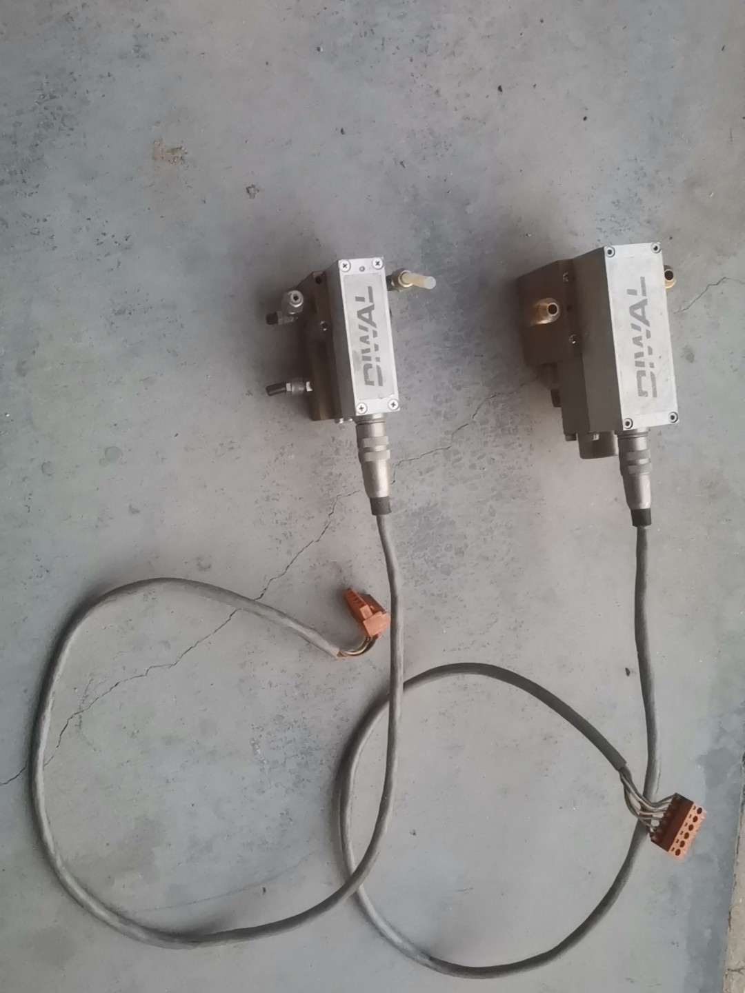 Lanny兰尼阀 高压比例阀