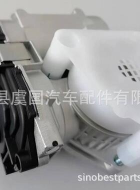 节气门体 F01R02Y094 9672486980 9647925480 1635W2