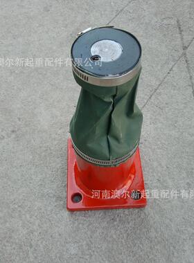 供应液压阻尼缓冲器 HYD HYG双梁起重机大车运行缓冲器