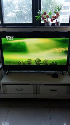 实话真说TCL55v2与海信55E52D哪个口碑好，评测揭秘真相