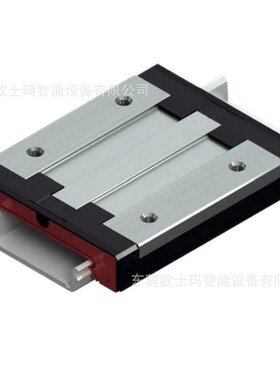 现货供应力士乐滚珠滑块R205B22220 R205C41320精密机床配件