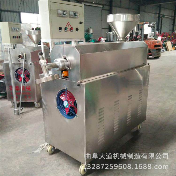专业生产全自动粉条机湖南红薯粉条机粉条机粉丝机厂家