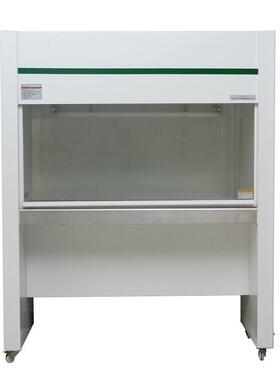 SW-CJ-2D净化工作台小型超净台无尘工作台无菌操作台垂直双人单面