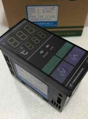 新老款SC余姚仪表三厂LD-48数显温控仪HONGTAO塑料机温控器LD-48P