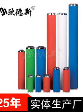 精密过滤芯916压缩空气E过滤器滤芯/P/SQ/C气体干-燥空气精密IRY