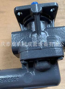 德国KRACHT齿轮泵KF32RF7/74KF32RF2-D15KF32RF7/74-D15KF32R7