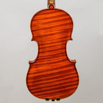 高档克莉蒂娜S70进口欧料专演业奏检0定丝考试考学实木手工成人小