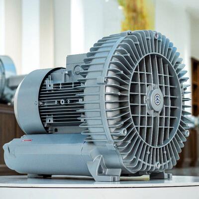 NOP高压风机吸料器耐酸碱压风机漩涡泵鼓xwb-高气430