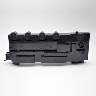 适用奔图CP2510废粉盒CM7115DN 7000FDN废粉仓CWT-350废粉收集器